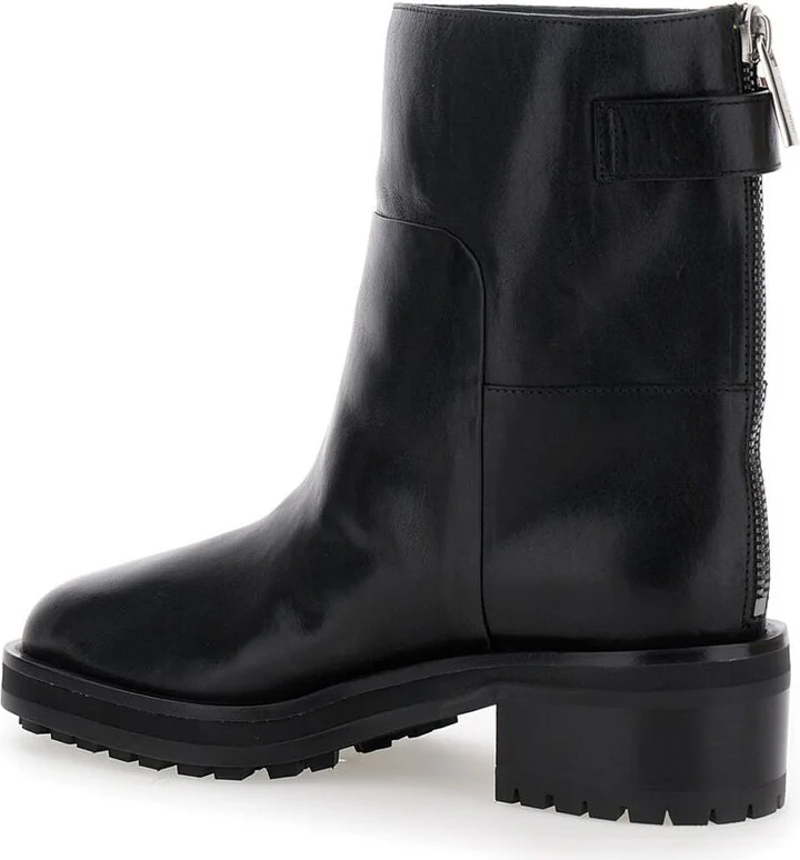 Jimmy Choo Boots - Image 3