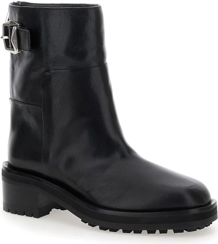 Jimmy Choo Boots - Image 4