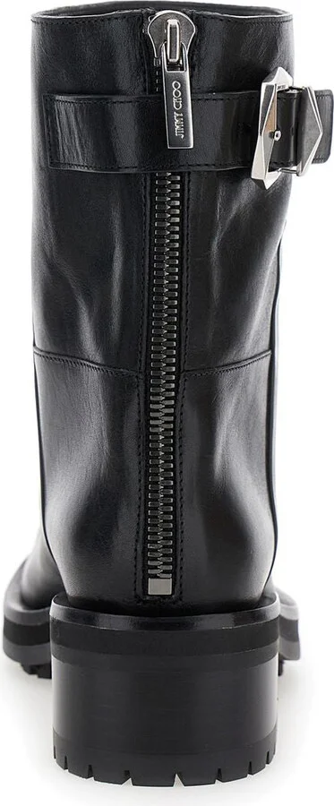 Jimmy Choo Boots - Image 5