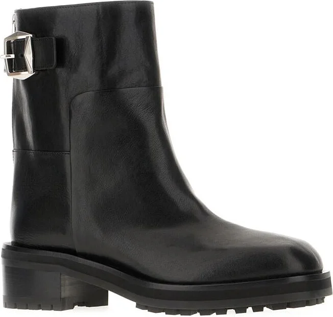 Jimmy Choo Boots - Image 2
