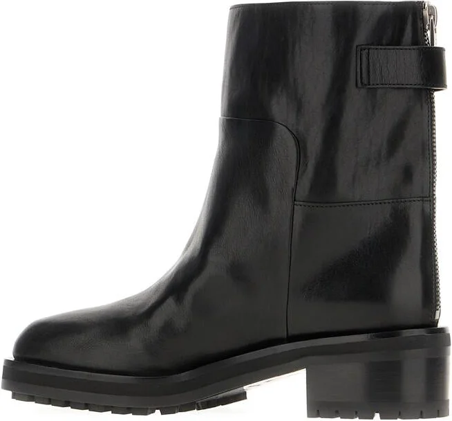 Jimmy Choo Boots - Image 3