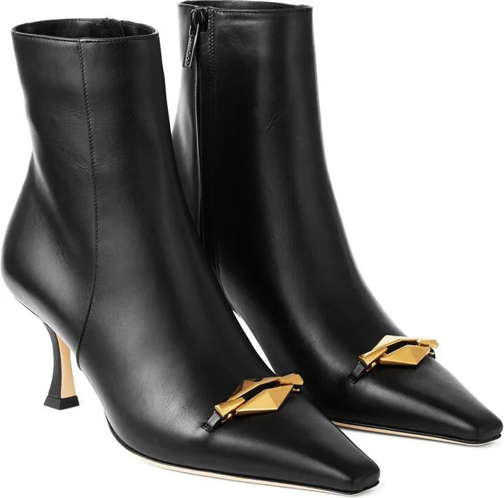 Jimmy Choo Boots - Image 2