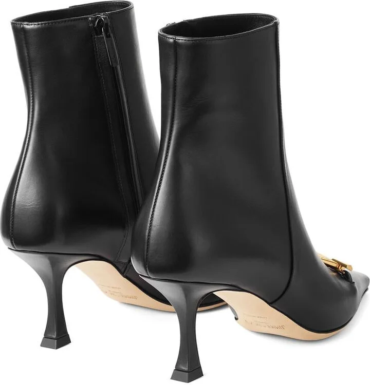 Jimmy Choo Boots - Image 3