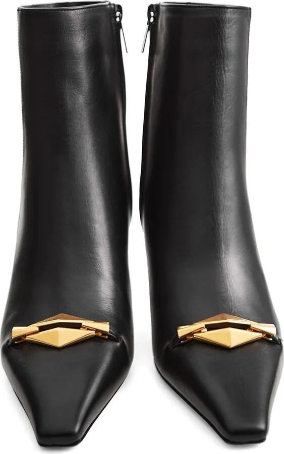 Jimmy Choo Boots - Image 4