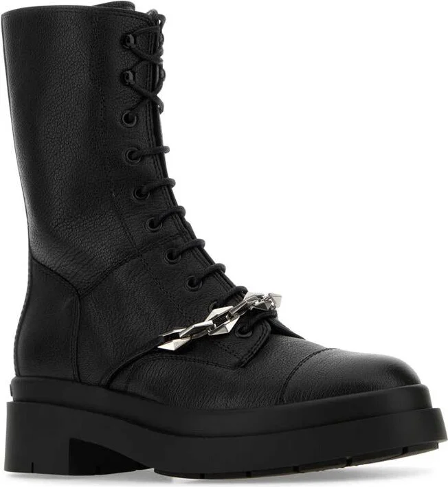 Jimmy Choo Boots - Image 2