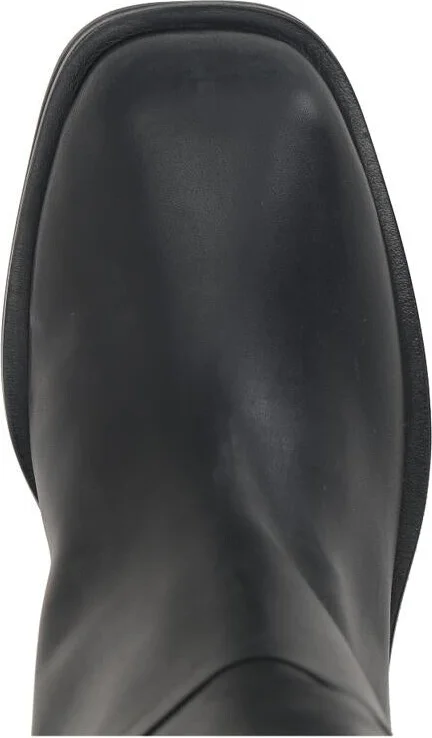 Jimmy Choo Boots - Image 4