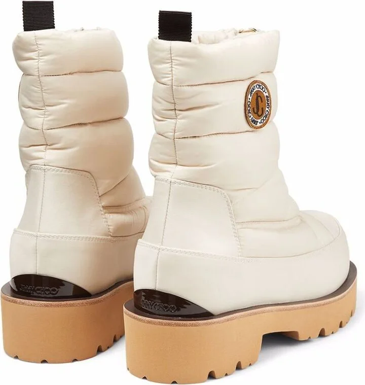 Jimmy Choo Boots - Image 2
