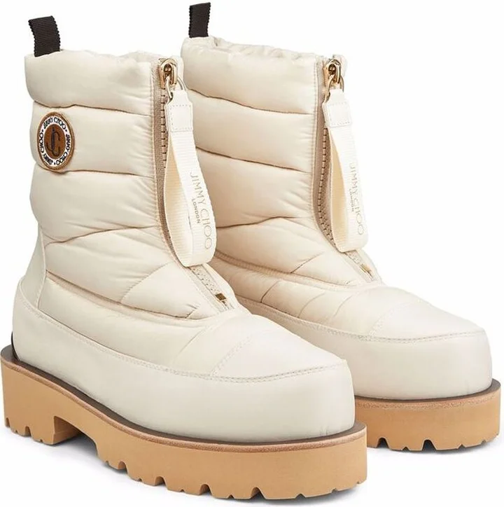 Jimmy Choo Boots - Image 3