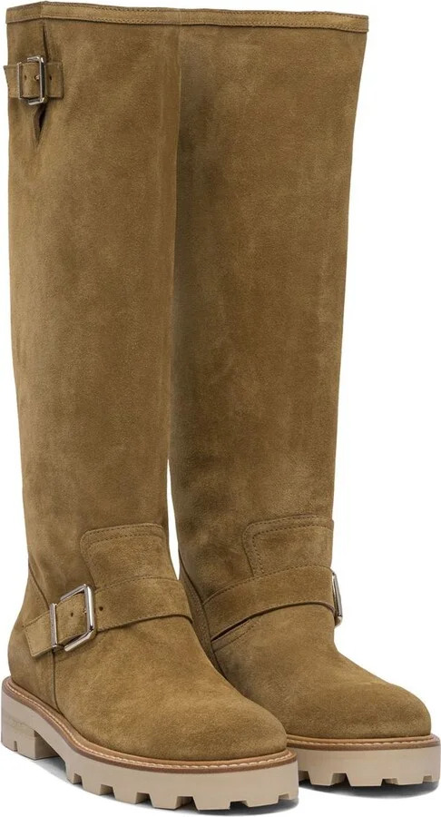 Jimmy Choo Boots - Image 2