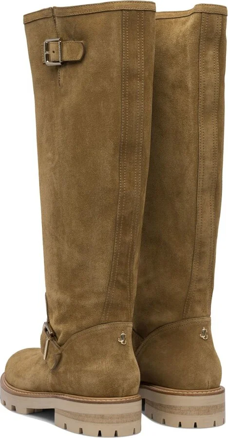 Jimmy Choo Boots - Image 4