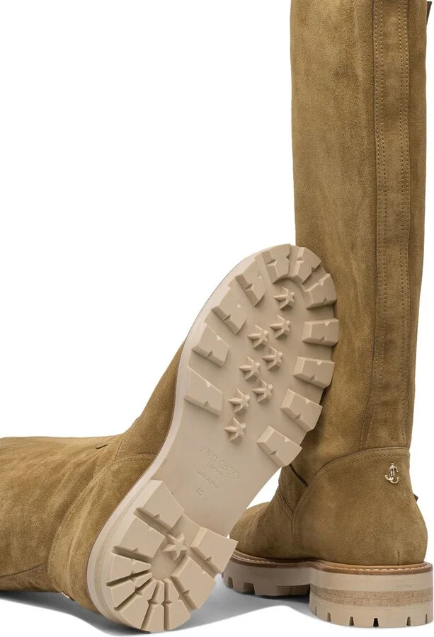 Jimmy Choo Boots - Image 5