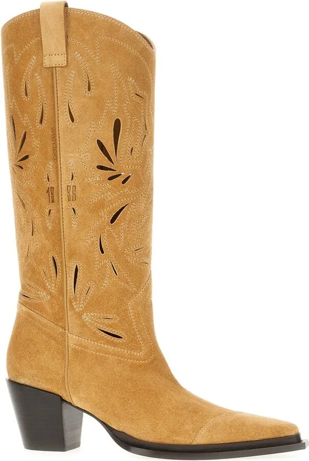 Jimmy Choo Boots - Image 2