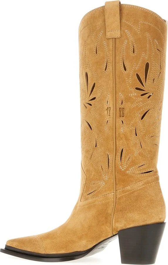 Jimmy Choo Boots - Image 3