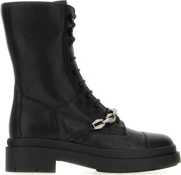 Jimmy Choo Boots