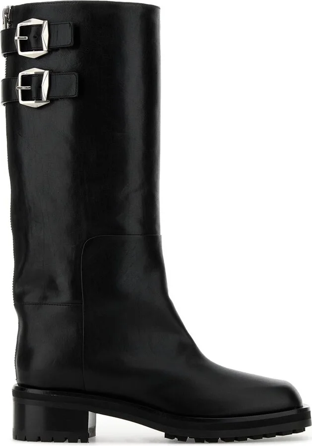 Jimmy Choo Boots
