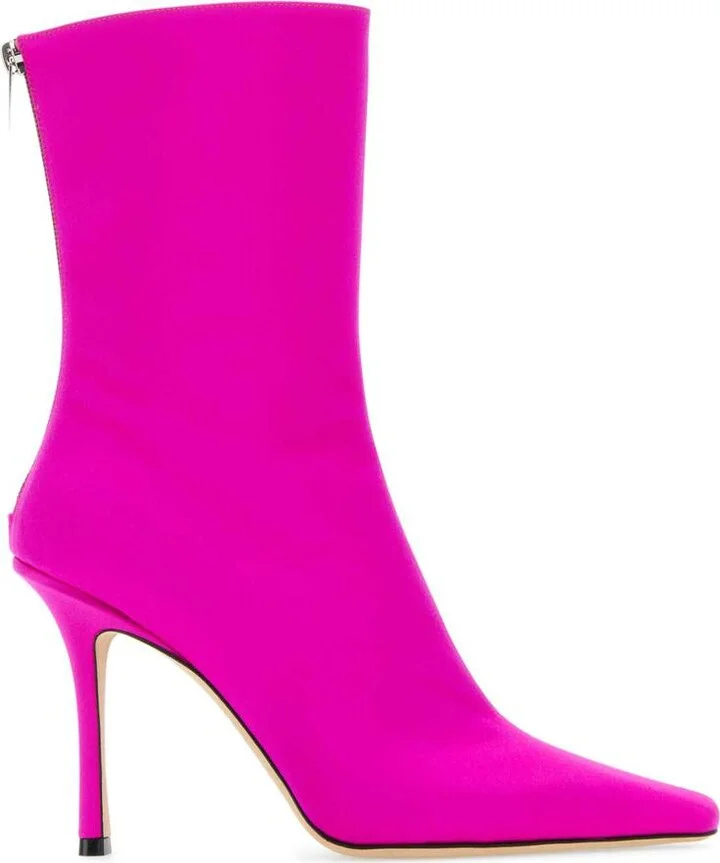 Jimmy Choo Boots