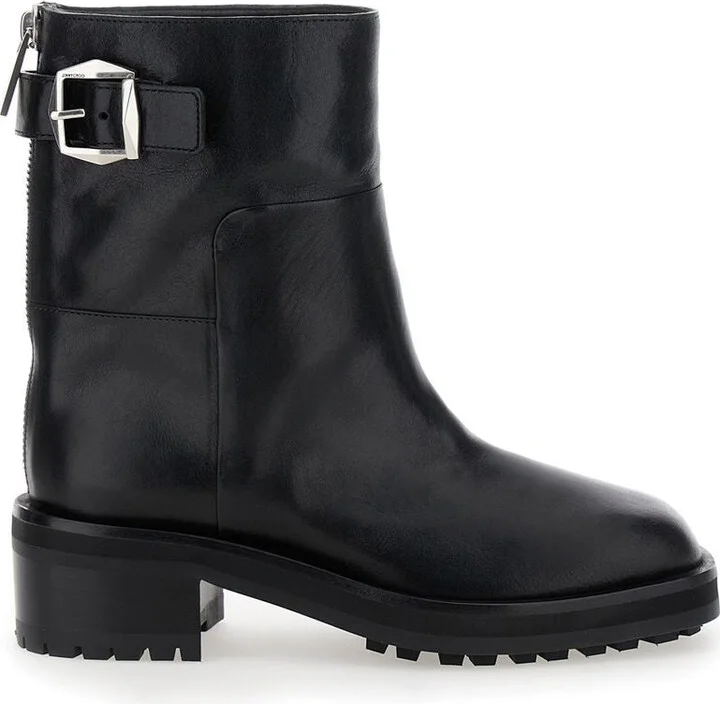 Jimmy Choo Boots