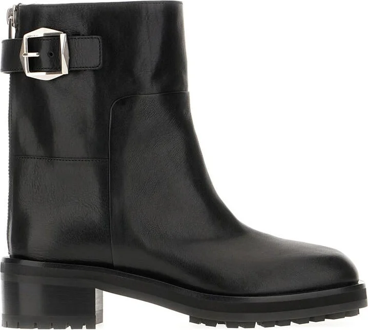 Jimmy Choo Boots