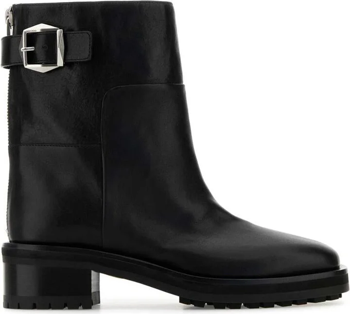 Jimmy Choo Boots