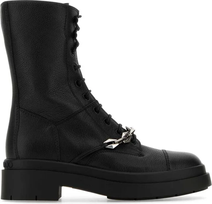 Jimmy Choo Boots