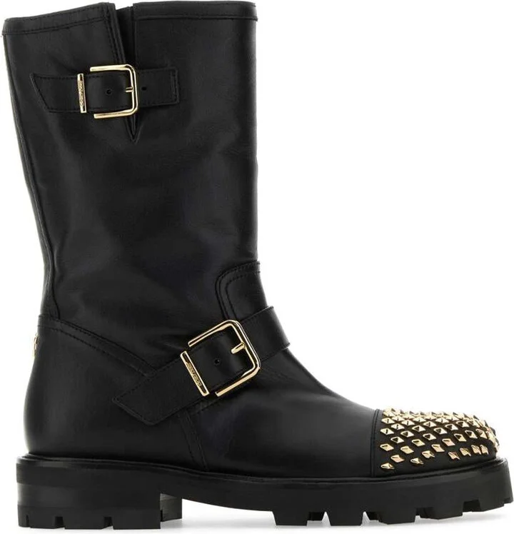 Jimmy Choo Boots