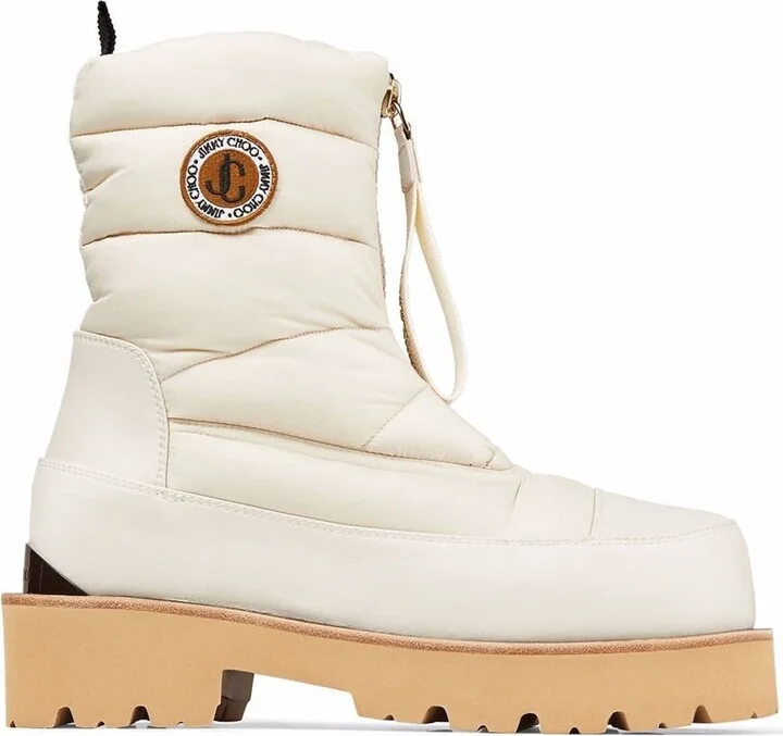 Jimmy Choo Boots