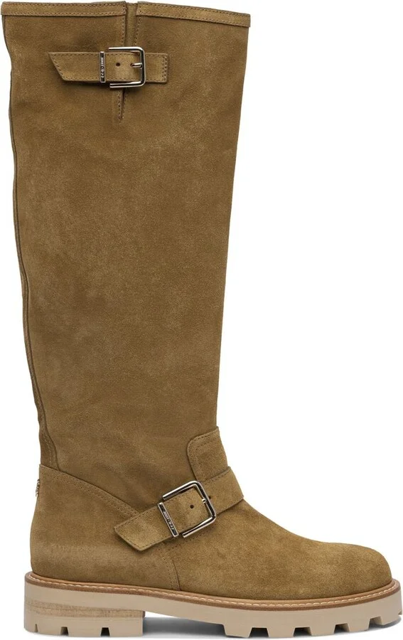 Jimmy Choo Boots