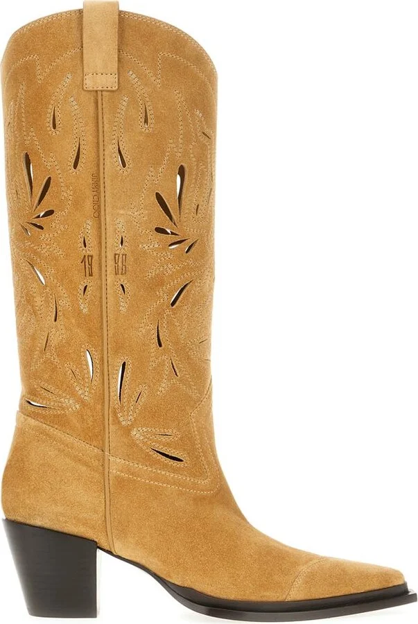 Jimmy Choo Boots