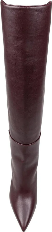 Jimmy Choo Calf Leather Boot - Image 3