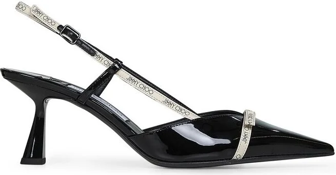 Jimmy Choo Camila 65 Slingback Pumps