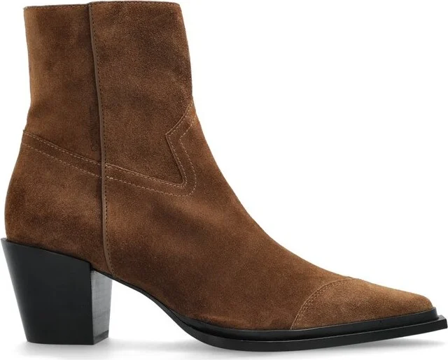 Jimmy Choo Cece Ankle Boots