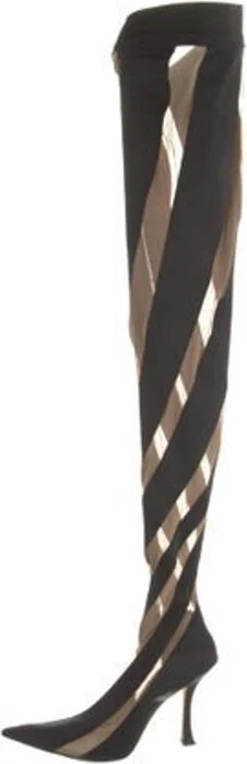 Black, Brown