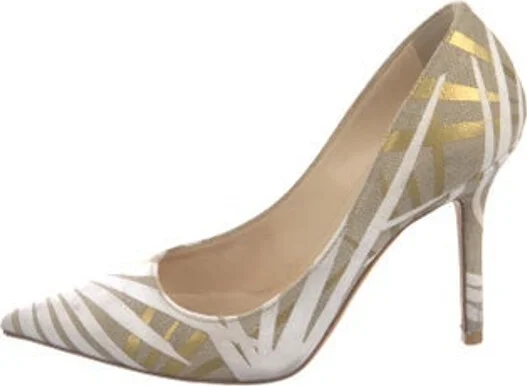 Neutrals, Pattern Prints