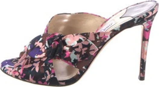 Pattern Prints, Pink