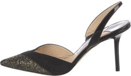 Black, Pattern Prints