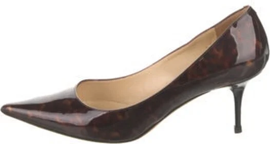 Brown, Pattern Prints