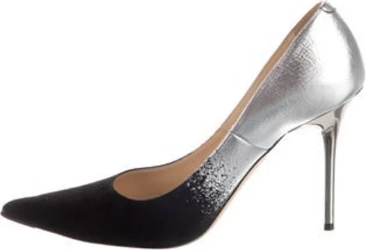 Black, Pattern Prints