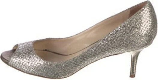 Pattern Prints, Silver