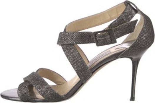 Metallic, Silver