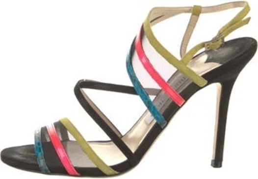 Black, Pattern Prints