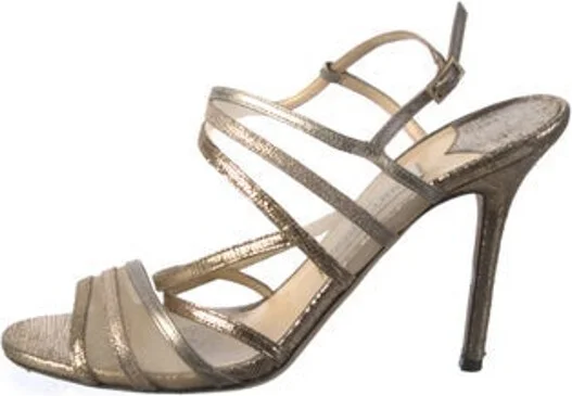 Gold, Metallic