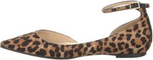 Animal Print, Neutrals