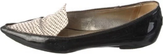 Black, Pattern Prints