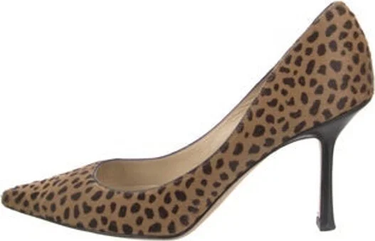 Animal Print, Neutrals