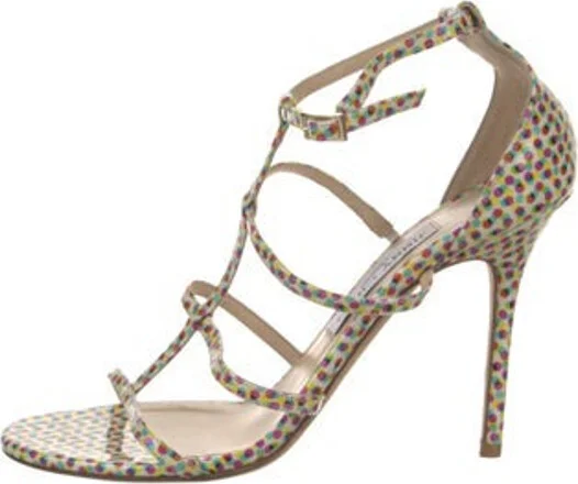Neutrals, Pattern Prints
