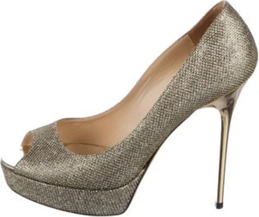 Gold, Metallic
