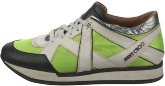 Green, Pattern Prints