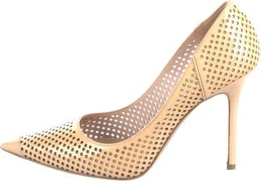 Neutrals, Pattern Prints