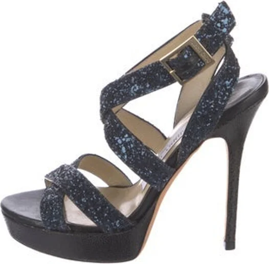 Black, Blue