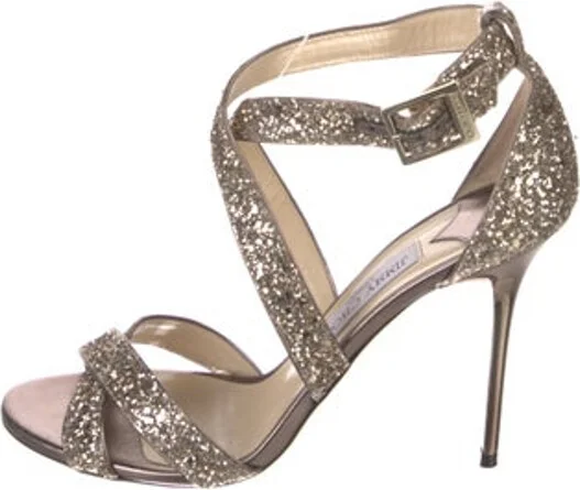Gold, Metallic